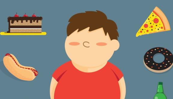 How to Keep Santa from Making Our Kids Gain Weight