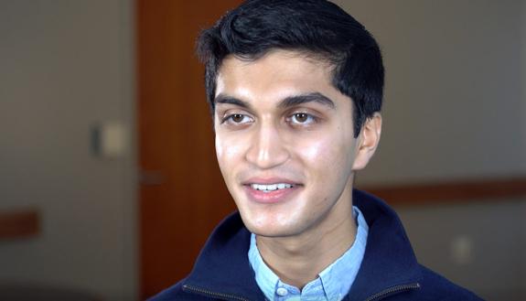 Kushal Kadakia 