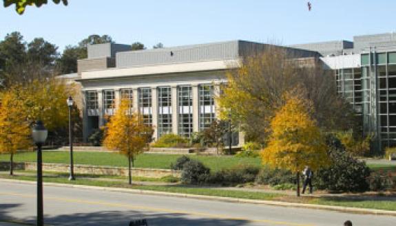 duke law school