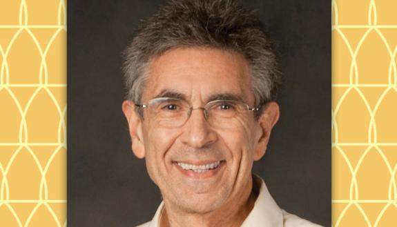 Dr. Robert Lefkowitz