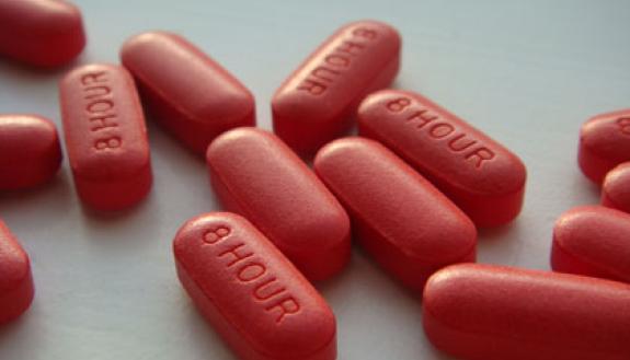 New research could help reverse deadly side effects caused by excessive doses of the drug acetaminophen, the major ingredient in Tylenol and many other medicines. Photo credit – Wikimedia Commons