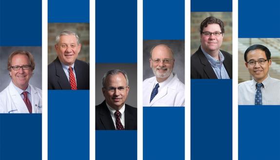 Duke research teams are well underway.
