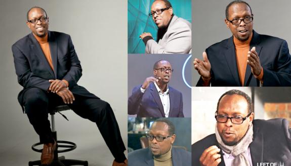Mark Anthony Neal uses a variety of channels to promote public discussion of neglected issues of race and class.