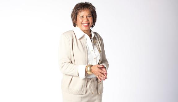 Paula McClain