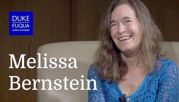 Melissa Bernstein