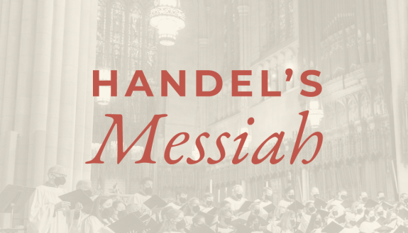 Handel's Messiah