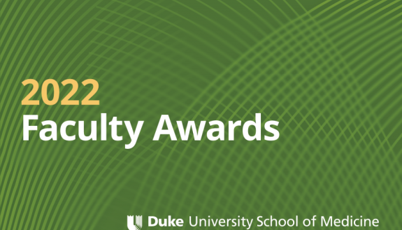 SOM Faculty Awards