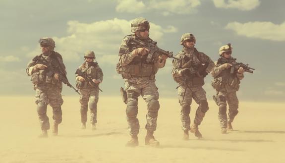 Peter Feaver: The Myth of ‘War Weary’ Americans