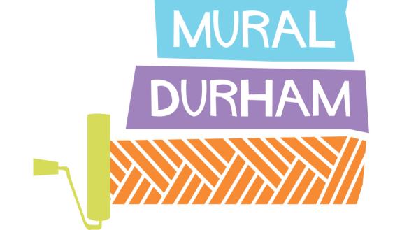 Mural Durham is an arts festival that brings together Durham artists and the community at Duke’s Arts Annex.