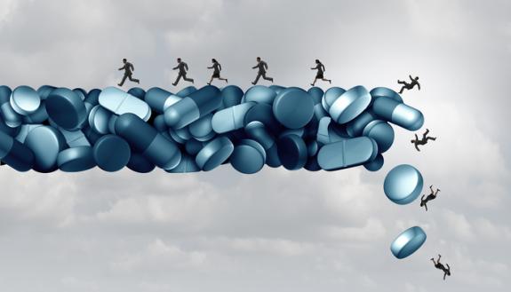 New Rules Could Worsen The Opioid Crisis, Not Help It