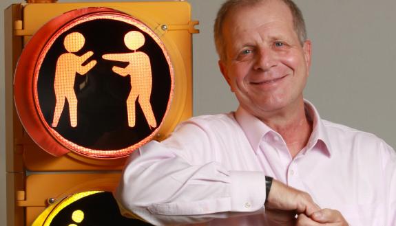 Preventing Violence: Highlighting the Work of Professor Kenneth Dodge