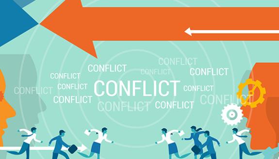 secrets and the conflicts they cause