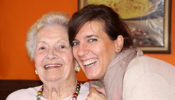 EARLY INTERVENTIONS COULD HELP LESSEN BURDEN OF CARE