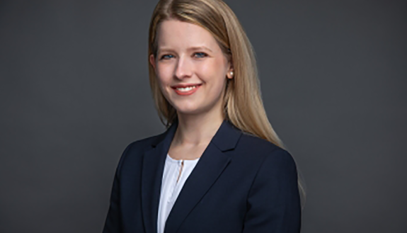 Shelby Baird
