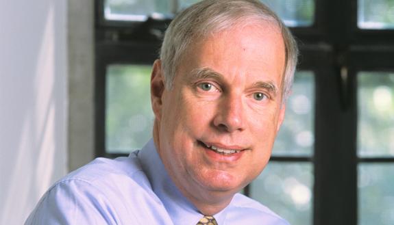 Plant biochemist James Siedow spent 40 years on the faculty at Duke, 12 of them as vice provost of research. He retired in 2016. 