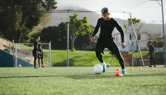 How Not To Scout For Soccer Talent