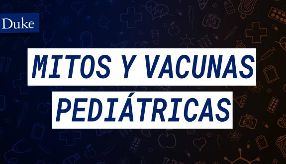spanish language briefing on vaccines