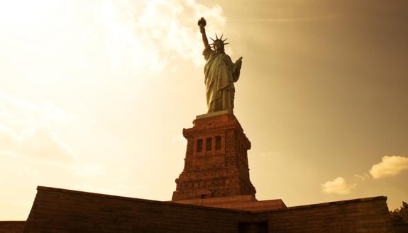 Rachel Myrick: America Is Back — But For How Long?