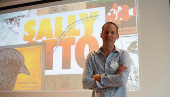 The inaugural Duke STEAM Forum was designed to give visibility and voice to those who are passionate about STEAM (Science, Technology, Engineering, the Arts, and Mathematics) at Duke