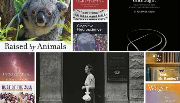 New books by Duke authors for summer 2017.