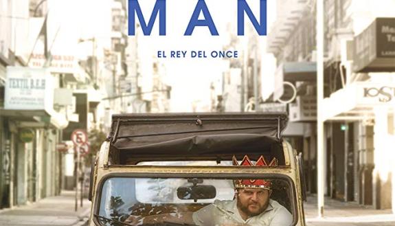 The Tenth Man