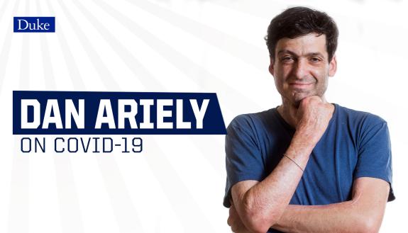 Dan Ariely YouTube Live