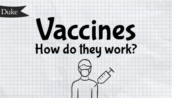 cover image for vaccine video on how vaccines work