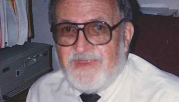Jerry Tulis