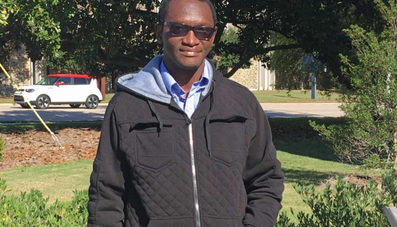 Alvan Ukachukwu