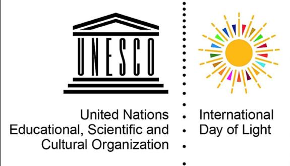 UNESCO Intl Day of Light