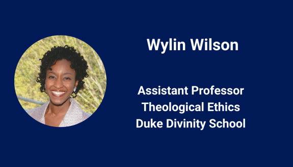 graphic for Professor Wylin Wilson's article on Valentine's Day