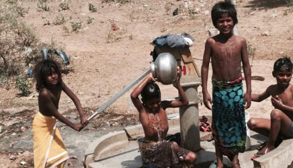 A new Duke University-led study has found widespread uranium contamination in groundwater from aquifers in 16 Indian states.