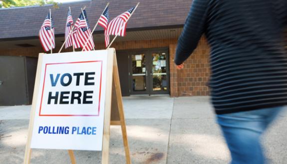 How Voting Becomes a Habit