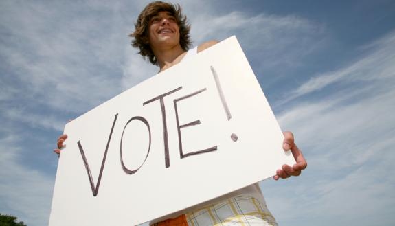 James Chappel: End the Generation Wars