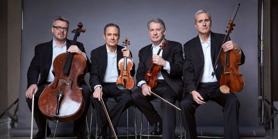 Emerson String Quartet