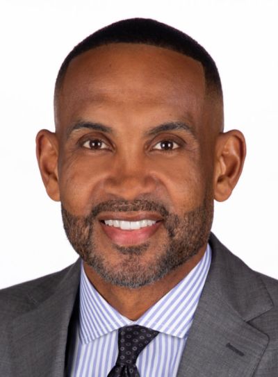 Grant Hill