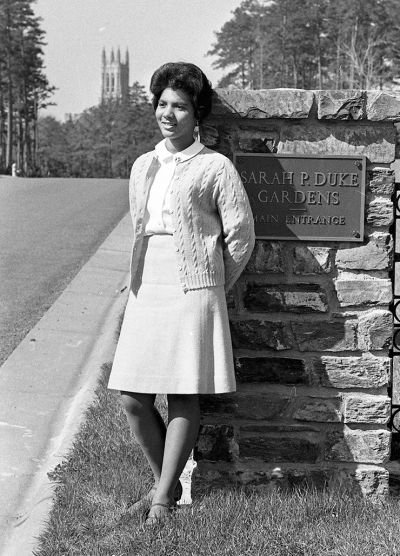 Wihelmina Reuben-Cooke