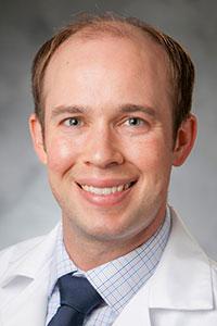 Dr. Nathan Copeland