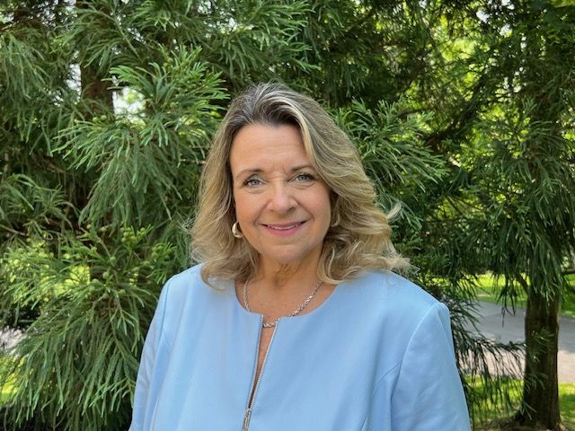 Laura McAndrew Named Duke's Associate Vice President and Associate Treasurer