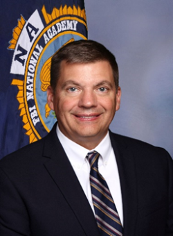 John Dailey